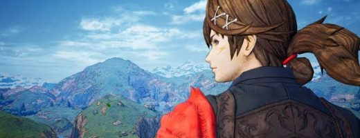 Hideo Baba Leaves Studio Istolia, Square Enix