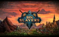 Kickstarter Check-In: Sin Slayers