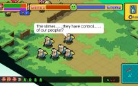 Slime Tactics Releasing Worldwide Today
