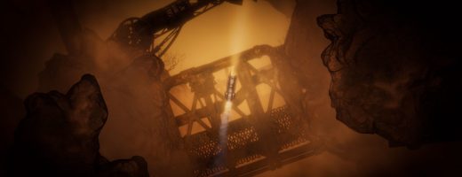 Sunless Skies Goes Wayfaring