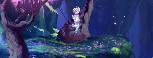 Super Neptunia RPG PS4, Switch Versions Joining PC Release in Summer