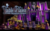 Table of Tales: The Crooked Crown Available on PlayStation VR