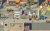 The Swords of Ditto Coming to Switch This Week