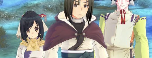 Utawarerumono Zan Coming to North America and Europe This Year