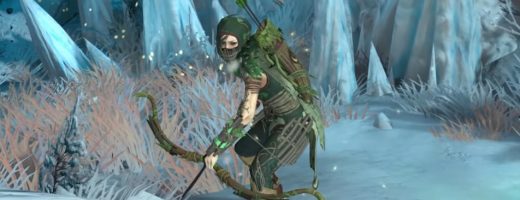 Warhammer: Chaosbane Enters Second Closed Beta