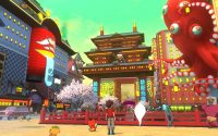 Yo-kai Watch 4 Materializes on PlayStation 4