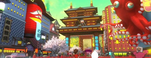 Level-5 Provides Additional Yo-kai Watch 4 Details - RPGamer