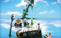Zanki Zero: Last Beginning Review