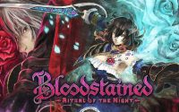 Bloodstained Set to Release Worldwide Next Month