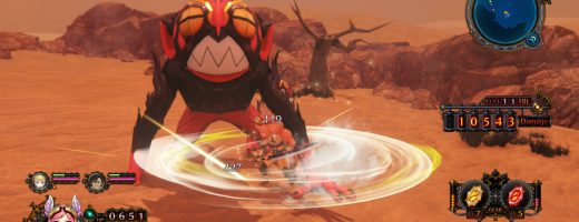 Arc of Alchemist to Release in Winter, Digital-Only in North America