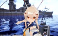 Azur Lane: Crosswave Review