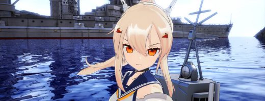Azur Lane: Crosswave Sailing West in 2020