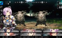 Experience’s Blue-Winged Chevalier Gets Debut Trailer