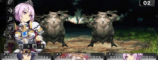 Experience’s Blue-Winged Chevalier Gets Debut Trailer