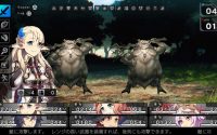 Blue-Winged Chevalier Gets New Images, Revealed as Remake of Students of Round