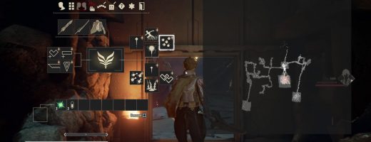Code Vein Network Test Announced