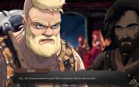 Dead in Vinland Gets Third and Final DLC