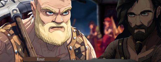 Dead in Vinland Gets Third and Final DLC