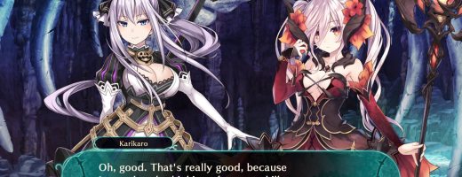 Dragon Star Varnir PC Version Pushed to October