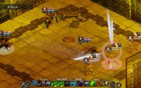 Quarter Onion Games Announces Emberlight