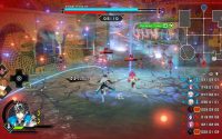 Fate/EXTELLA LINK Review
