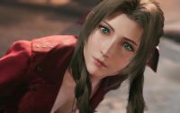 Final Fantasy VII Remake Releases March 3, 2020