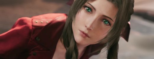 Final Fantasy VII Remake Releases March 3, 2020
