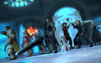 Square Enix Provides More Final Fantasy XIV: Shadowbringers Details