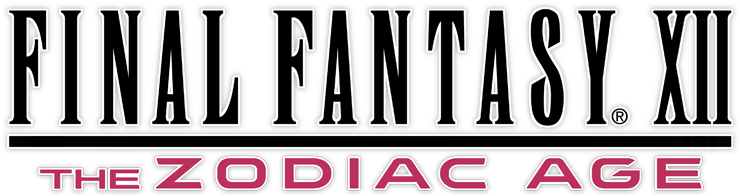 Final Fantasy XII Review - RPGamer
