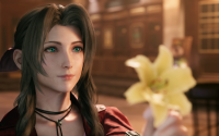 Final Fantasy VII Remake Gets First Trailer