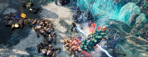 Novarama Announces Killsquad, Coming to Early Access in Summer