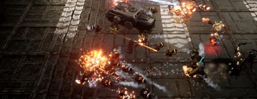 Killsquad Universe Detailed