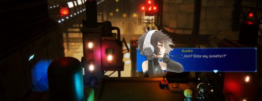 Light Fairytale: Episode 1 Released on Steam