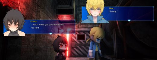 Light Fairytale Episode 1 Available Next Week on Xbox One