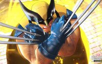 Marvel Ultimate Alliance 3 Introduces Its X-Men