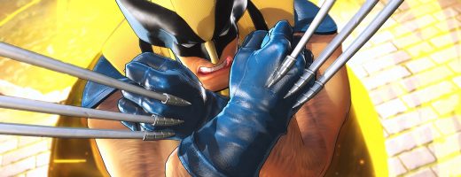 Marvel Ultimate Alliance 3 Introduces Its X-Men