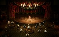 Octopath Traveler Available on Xbox One