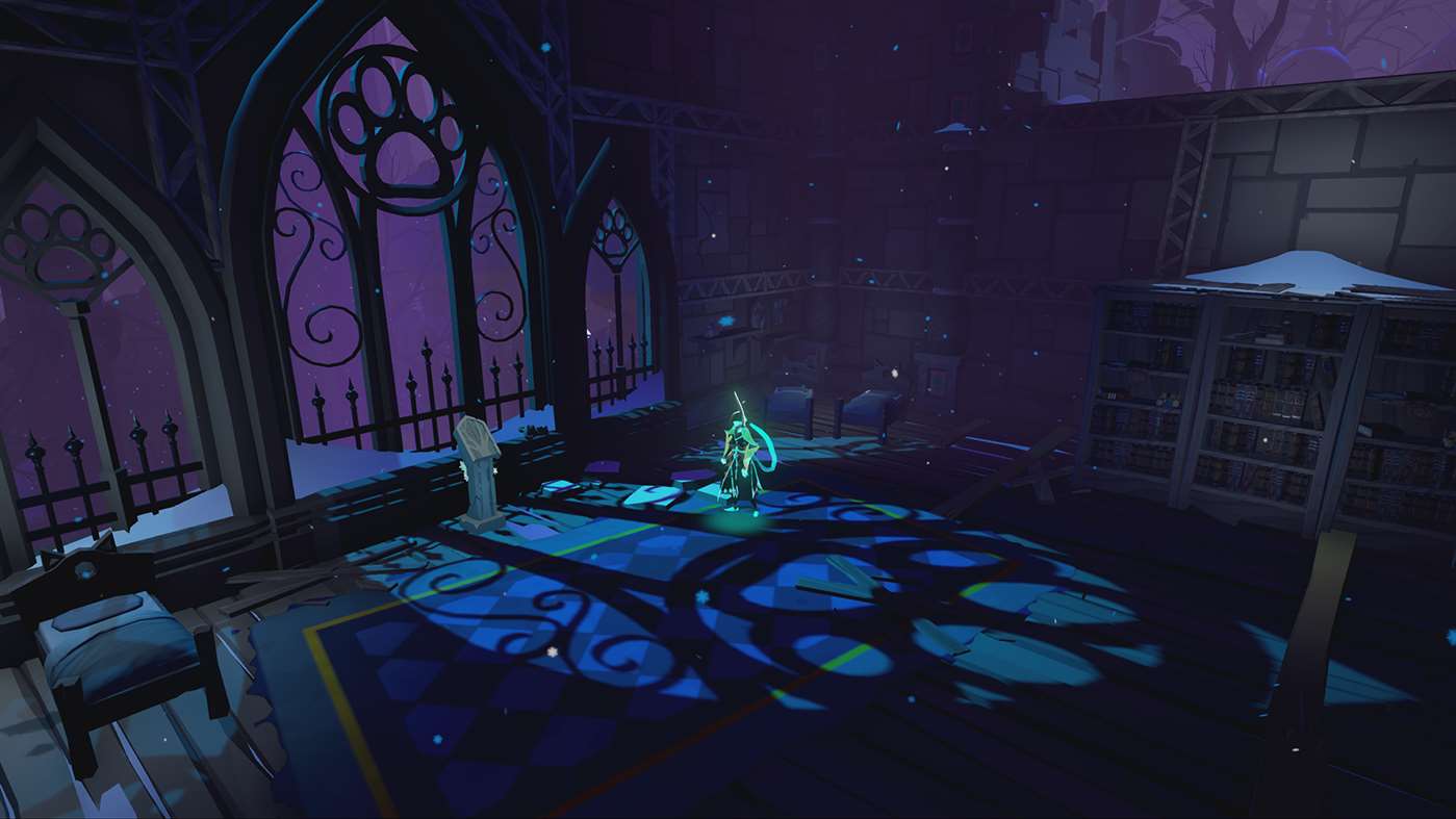 Omensight Heading to Xbox One - RPGamer