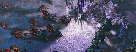 Path of Exile’s Legion Arrives in June