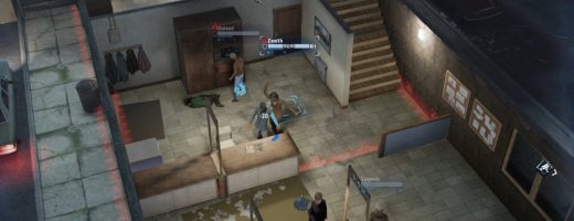 Phantom Doctrine Coming to Switch in June