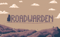 Moral Anxiety Studio Announces Roadwarden
