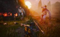 Rune Sequel Renamed Rune II, Receives Summer Release Window