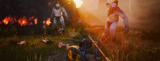 Rune Sequel Renamed Rune II, Receives Summer Release Window