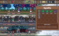 Swag and Sorcery Releasing on PC This Week