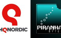 THQ Nordic Acquires Piranha Bytes