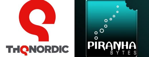 THQ Nordic Acquires Piranha Bytes