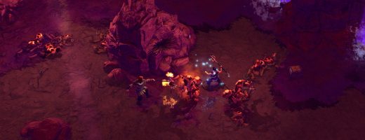 Titan Quest Gets New PC Expansion