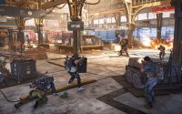 The Division 2 Adds First Raid