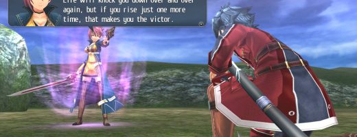 Trails of Cold Steel II Coming to PS4 in Early June