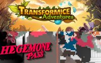 Kickstarter Check-In: Transformice Adventures, Hegemone Pass